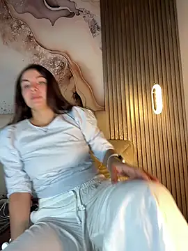 Dakota_Evanns লাইভ XXX চ্যাট