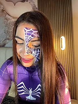 Dakota_Evanns Adlı Modelin Canlı XXX Sohbeti