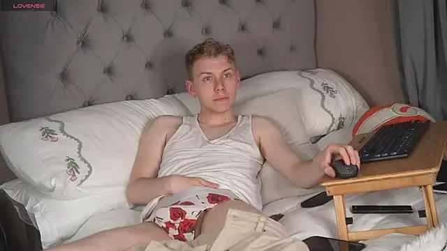scottishtwink01 在線直播表演