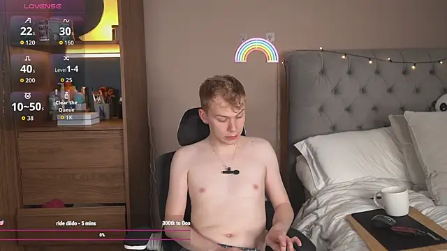 عرض كام scottishtwink01