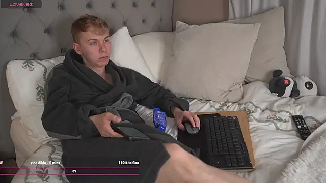 عرض كام scottishtwink01