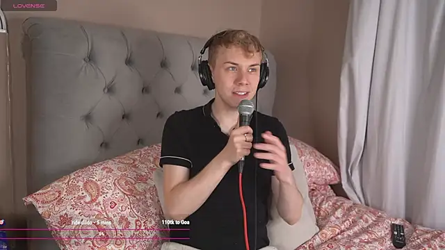 scottishtwink01 webkamerás műsora