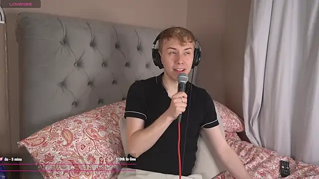 scottishtwink01 Шоу с уебкамера