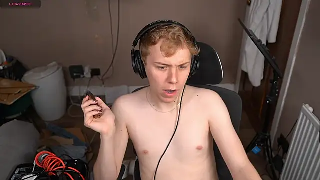 scottishtwink01 Webcamshow