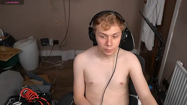 scottishtwink01 Webcam-Show