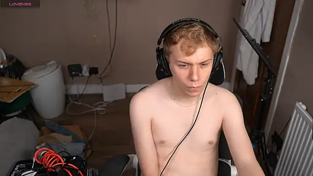 scottishtwink01 webkamerás műsora