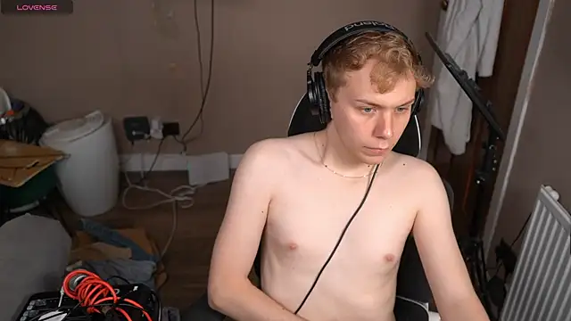 scottishtwink01 Pertunjukan Webcam