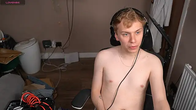 scottishtwink01 Webcam-Show