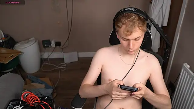 scottishtwink01 웹캠 쇼