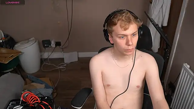 scottishtwink01 Webcam-Show