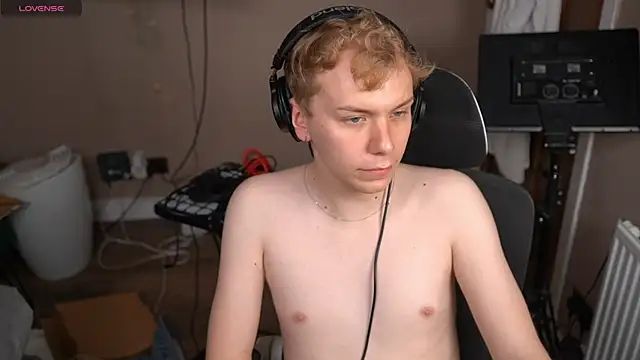 scottishtwink01 – Kamerová šou