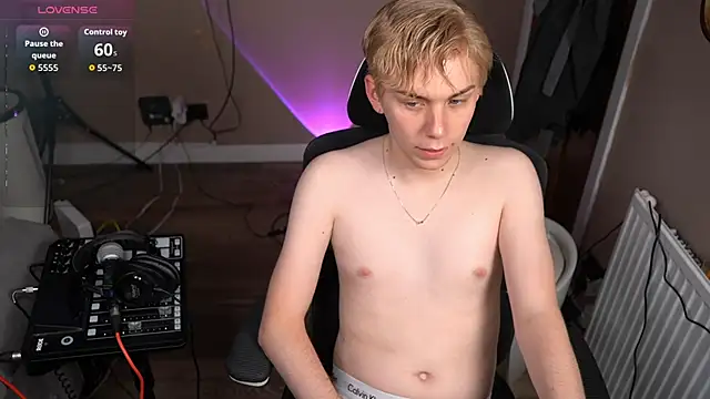 scottishtwink01's Webcam Show