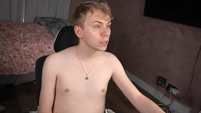 عرض كام scottishtwink01