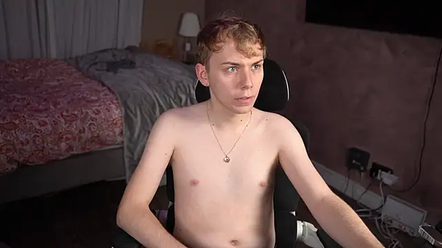 scottishtwink01 Webcam-Show