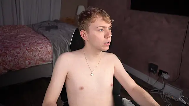 عرض كام scottishtwink01