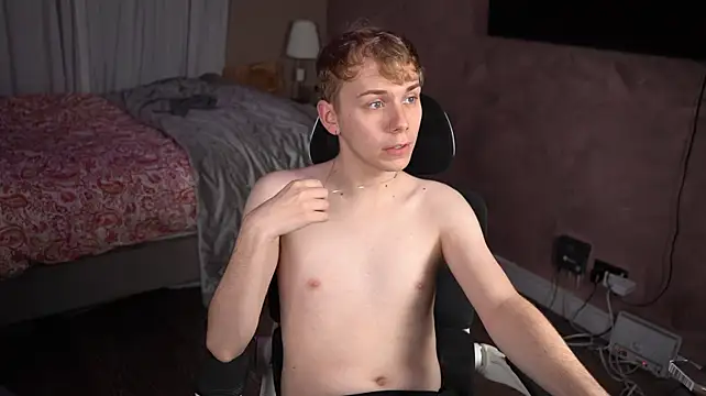 scottishtwink01 Pertunjukan Webcam