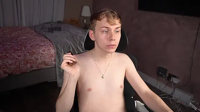 scottishtwink01 Webcam-Show