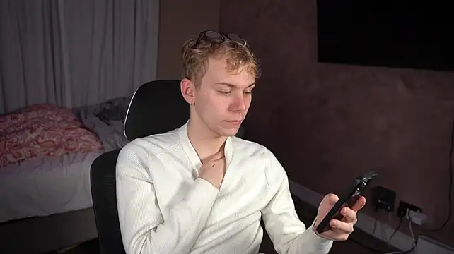 scottishtwink01 Pertunjukan Webcam