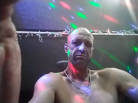 PeterHanglin Webcam show