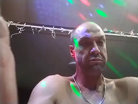 PeterHanglin Webcam-Show