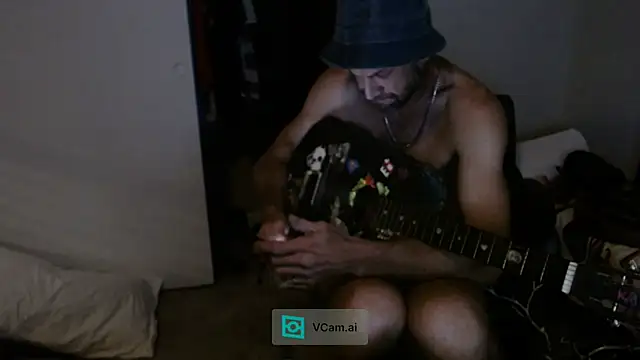 PeterHanglin's Webcam Show
