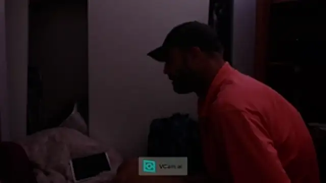 PeterHanglin's Webcam Show