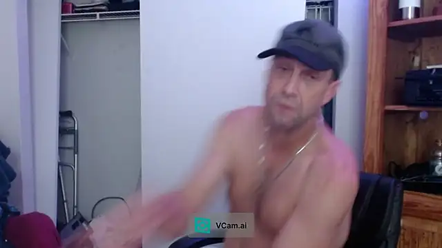 PeterHanglin Шоу с уебкамера