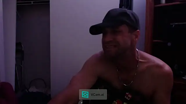 Show Webcam de PeterHanglin