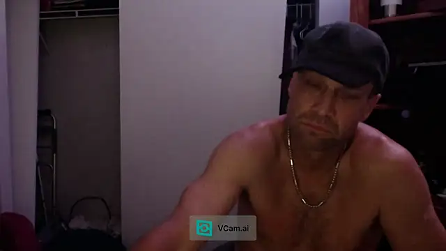 PeterHanglin Webcam show