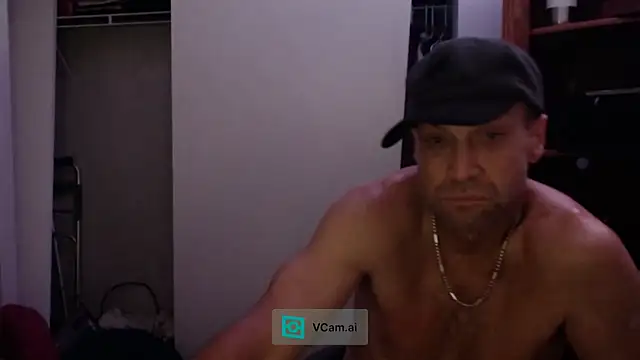 PeterHanglin's Webcam Show