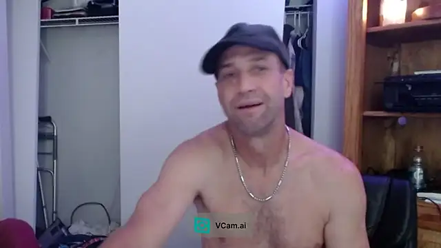 Show de webcam de PeterHanglin