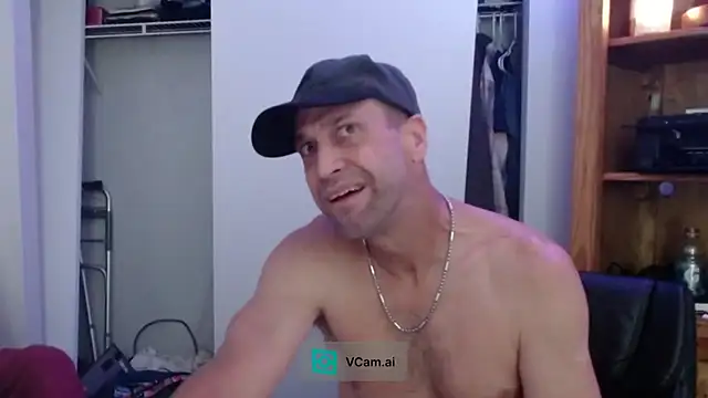 Show de webcam de PeterHanglin