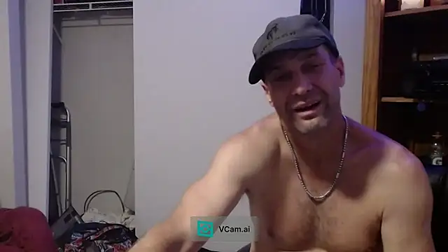 PeterHanglin Webcam show