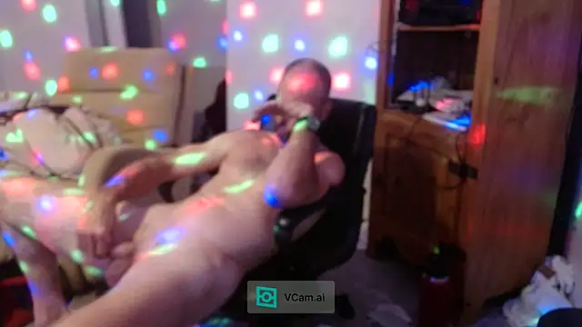 Show Webcam de PeterHanglin