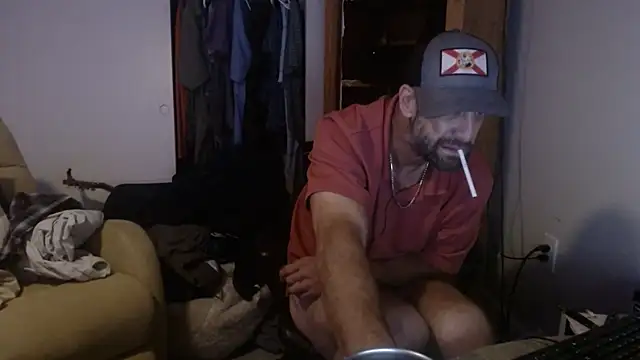 Show Webcam de PeterHanglin