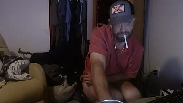PeterHanglin Show Webcam