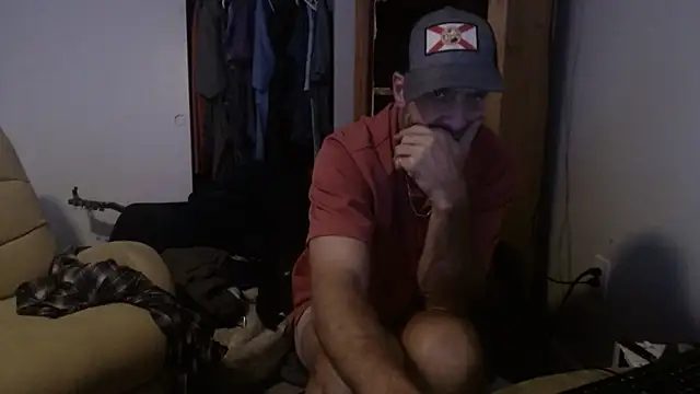 PeterHanglin's Webcam Show