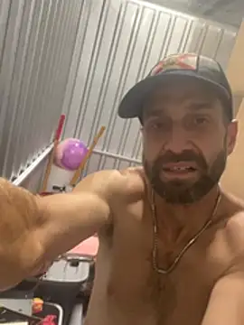 Show de PeterHanglin na webcam