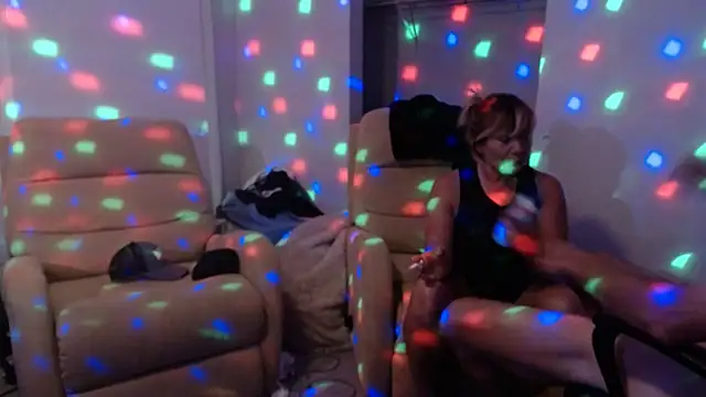 PeterHanglin webcam show