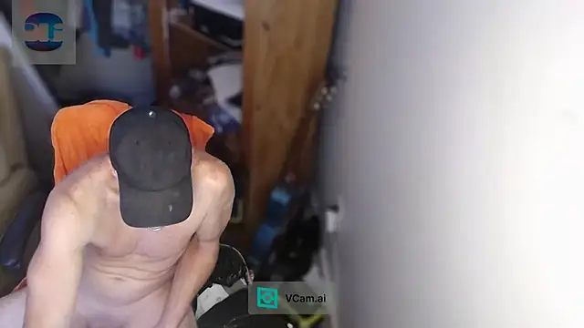 PeterHanglin Шоу с уебкамера