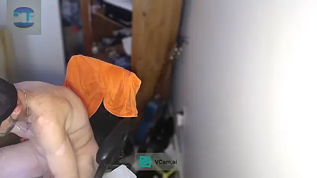 عرض كام PeterHanglin