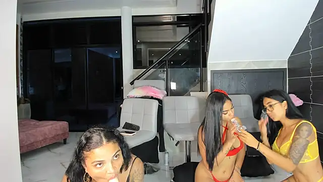 عرض كام Nathaly_Foxx69