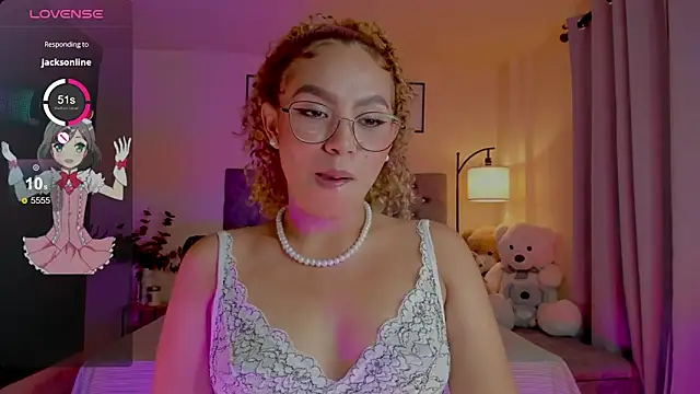 دردشة OxanaFedorova1- الجنسية المباشرة