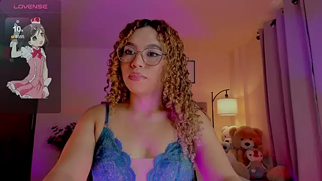 OxanaFedorova1- live XXX chat