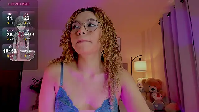 OxanaFedorova1-n Live XXX chat