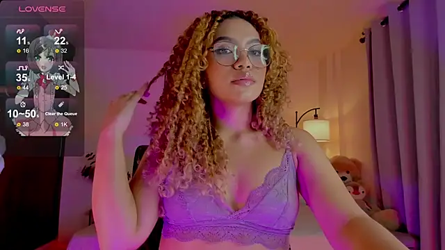 Chat XXX Live OxanaFedorova1-