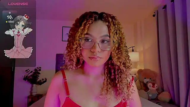 OxanaFedorova1- Chat XXX in diretta