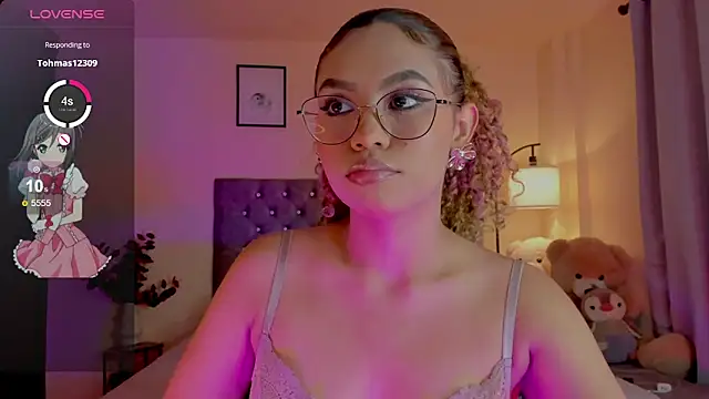 Chatroom XXX en direct de OxanaFedorova1-