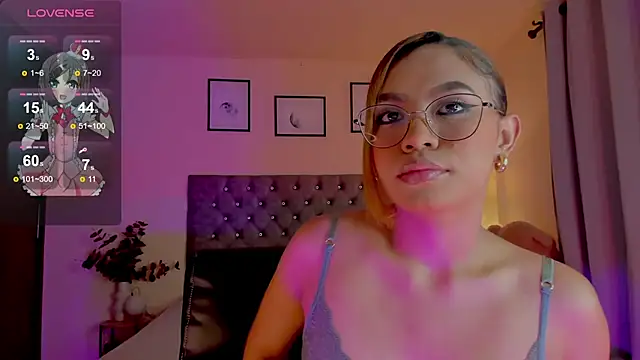 צ'אט XXX בשידור חי של OxanaFedorova1-
