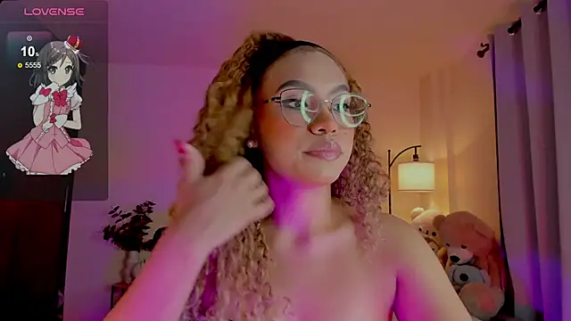 OxanaFedorova1-'s Live XXX Chat